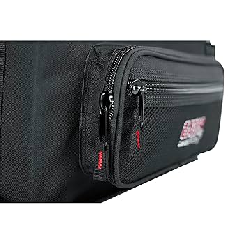 Amazon | GATOR ゲーター ワイヤレスマイクシステム用ケース GM